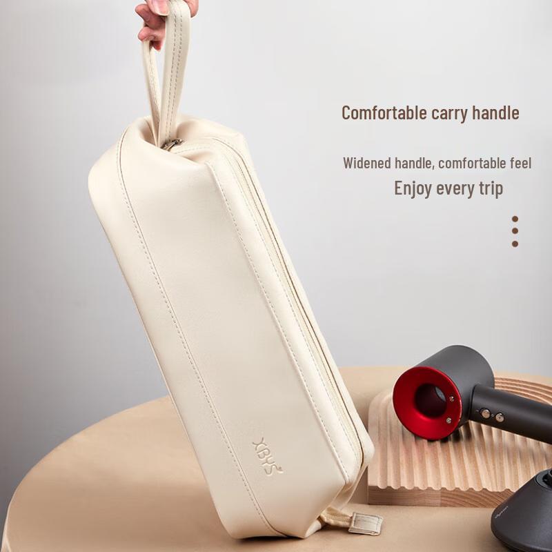 Hair Dryer Travel Storage Bag