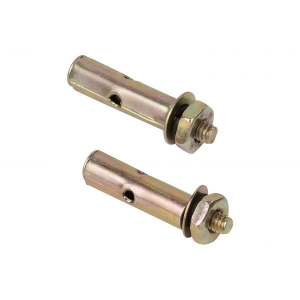 Enrouleur de tuyau - POWERPLUS - POWAIR0215 - 10m - PVC - 12 bar