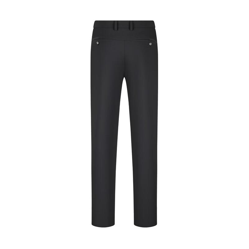 SEVEN Men's Quick-Dry Anti-Wrinkle Knit Casual Pants