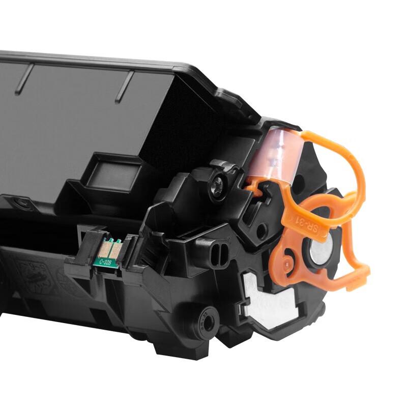 KST Compatible CE278A Black Toner Cartridge