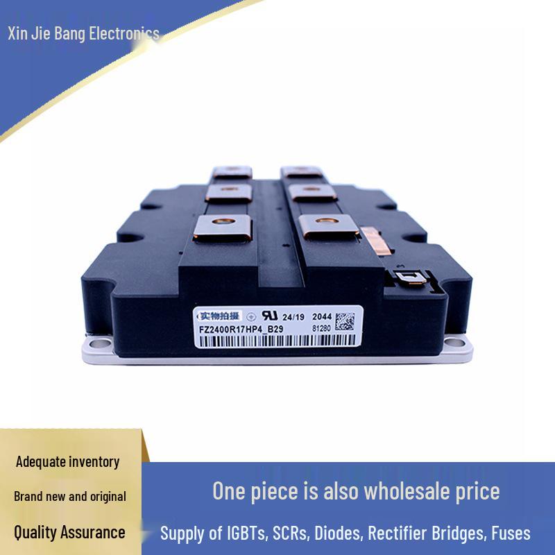 Original Packaging Power Diode Rectifier Module ND350N16K/12K DZ435N40K