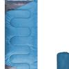 OLOEY Adult Mummy-Style Winter Outdoor Camping Sleeping Bag