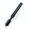Telescopic Cue Aluminum Pool Extension Rotating Outer Thread Game Accessories for Room