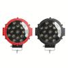 12V 51W Bright LED Light Off Road 4x4 Spotlight Car Headlight Work Spot Lamp For Truck JEEP Hummer Car Work Light Accessories