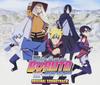 BORUTO THE Original Soundtrack -NARUTO MOVIE-