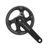 SHIMANO ESSA 40T 170mm Crankset with CG FC-U2000-1 8/7-Speed
