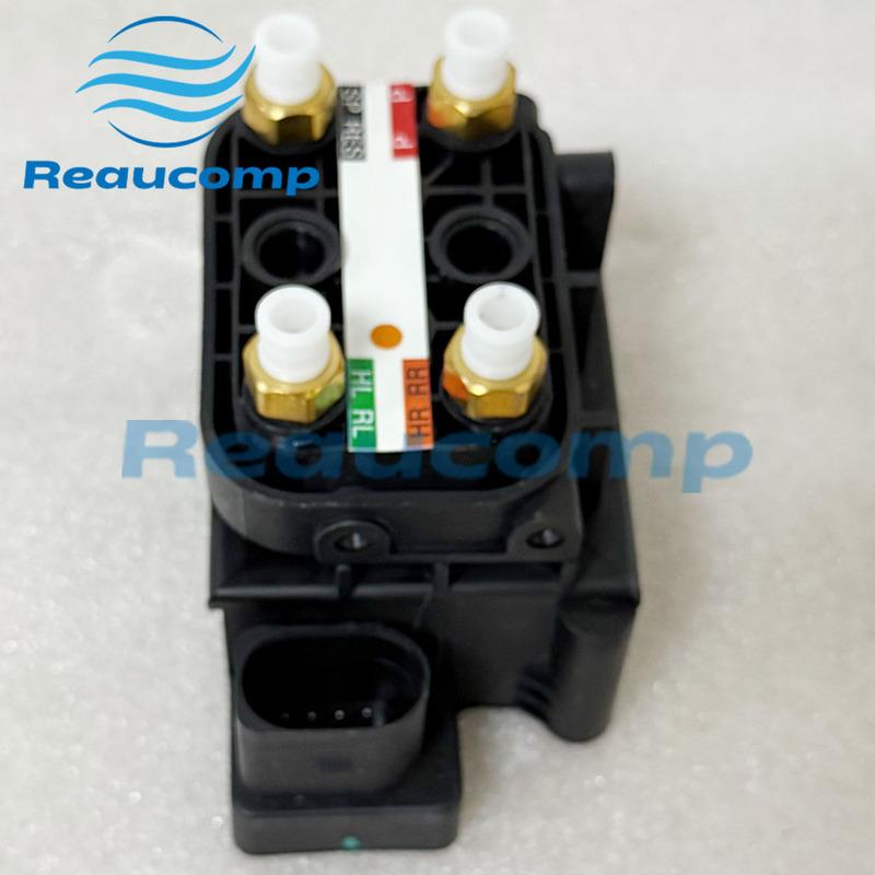 Air Suspension Solenoid Valve for Hyundai Equus 2009-2016 558813M000 55810-3M000 558103M000