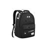 New LiNing Polyester Backpack Regular Unisex Black ABSU549-4