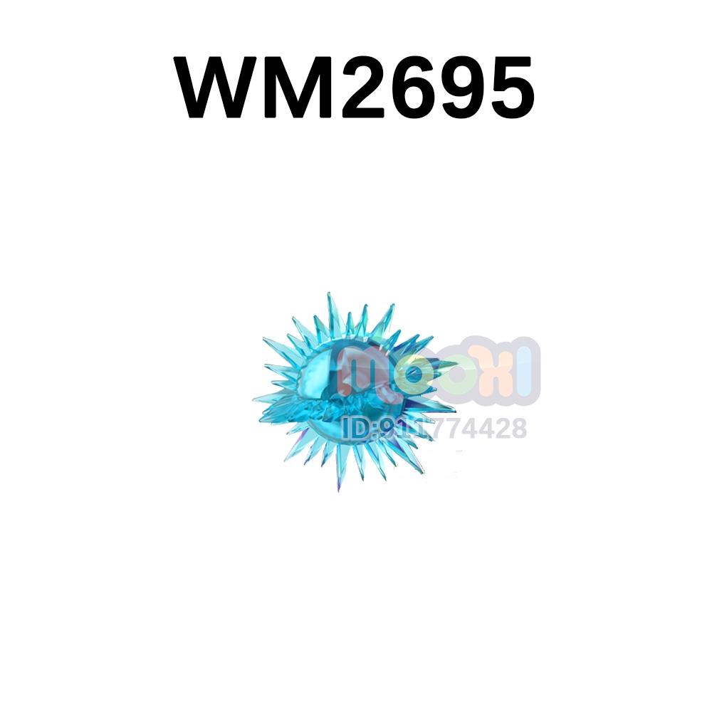 WM Blocchi Compatibili con Action Figure Accessori Mattoncini WM6183 WM6181 WM6180 WM6178 WM6177 WM6032 Parti Blocchi da Costruzione Giocattoli