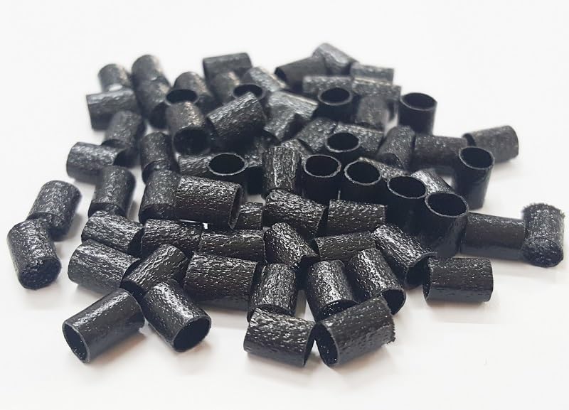 

JOYDREAM Трубка для подушки Сменный наполнитель Bincho Charcoal Pipe 1000 г Сменный наполнитель Сделано в Японии Подушка для подушки Сменный наполнитель из древесного угля Внутренний материал чёрный