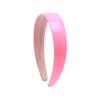 2.5cm Wide Padded Hair Hoop Wide Padded Hair Band Women Hair Accessories  Daily Hair Matching