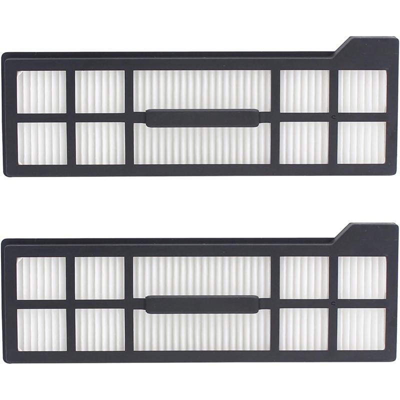 A65T-For Eufy X10 Pro Omni Replacement Parts For Robot Vacuum Cleaner Accessories Kit