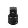 Black Socket Convertor Adaptor 1/2 To 3/8 3/8 To 1/4 3/4 To 1/2 1/2 To 3/4 3/8 To 1/2 1/4 To 3/8 Limited Offer