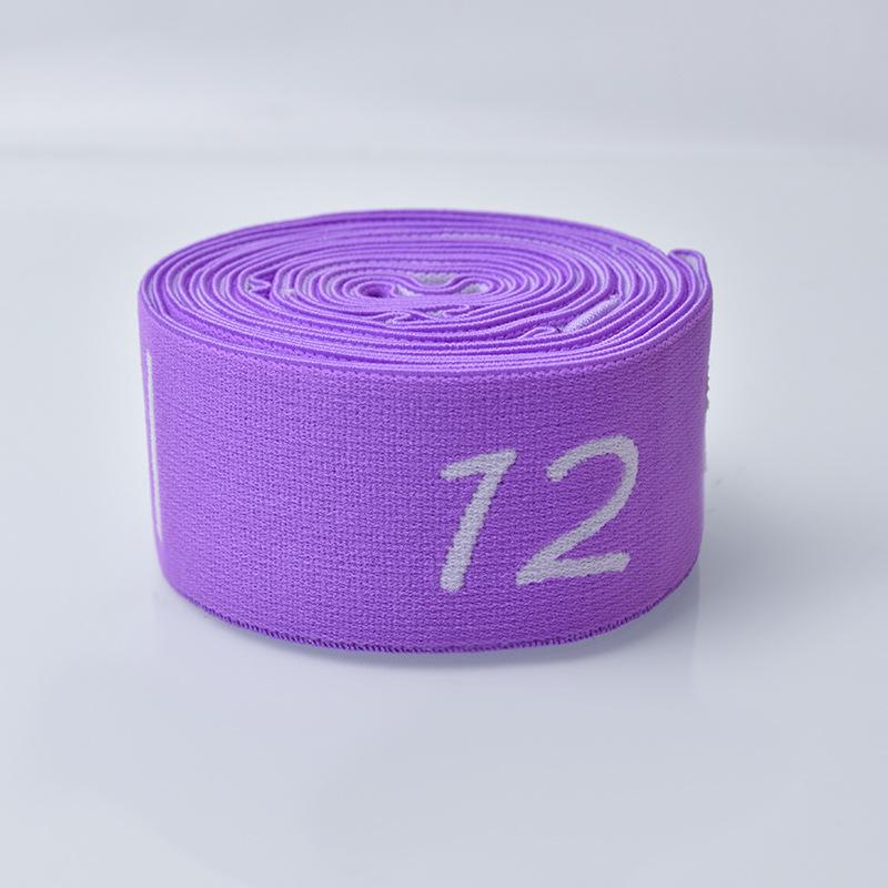 Elastic Stretch Band for Yoga and Resistance Training