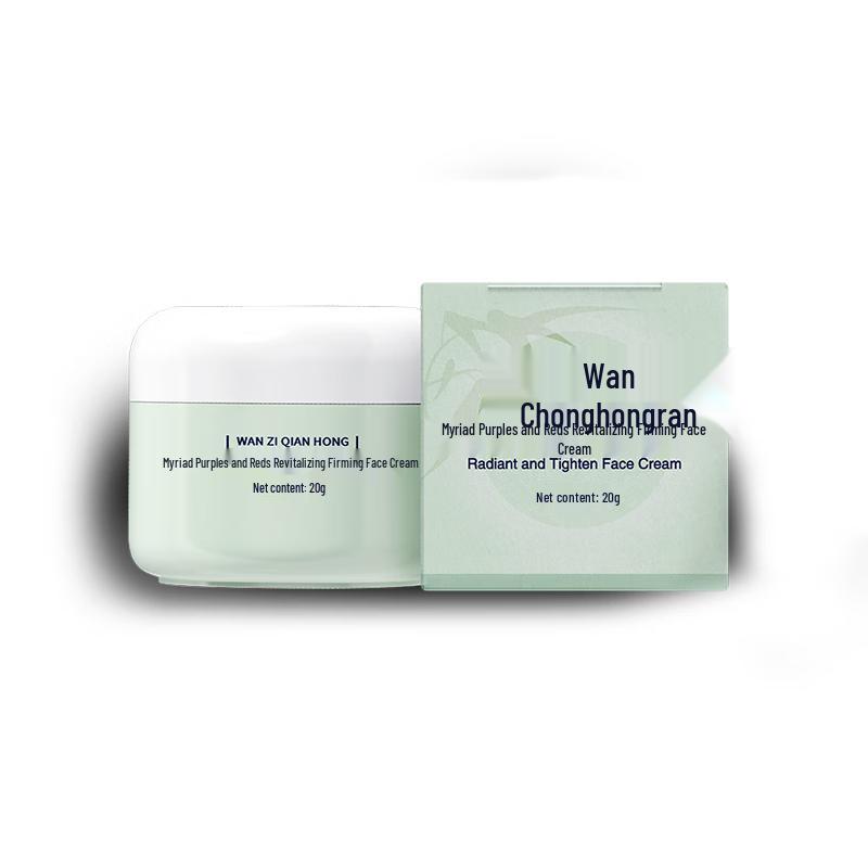 Wanzihong Rejuvenating Firming Face Cream