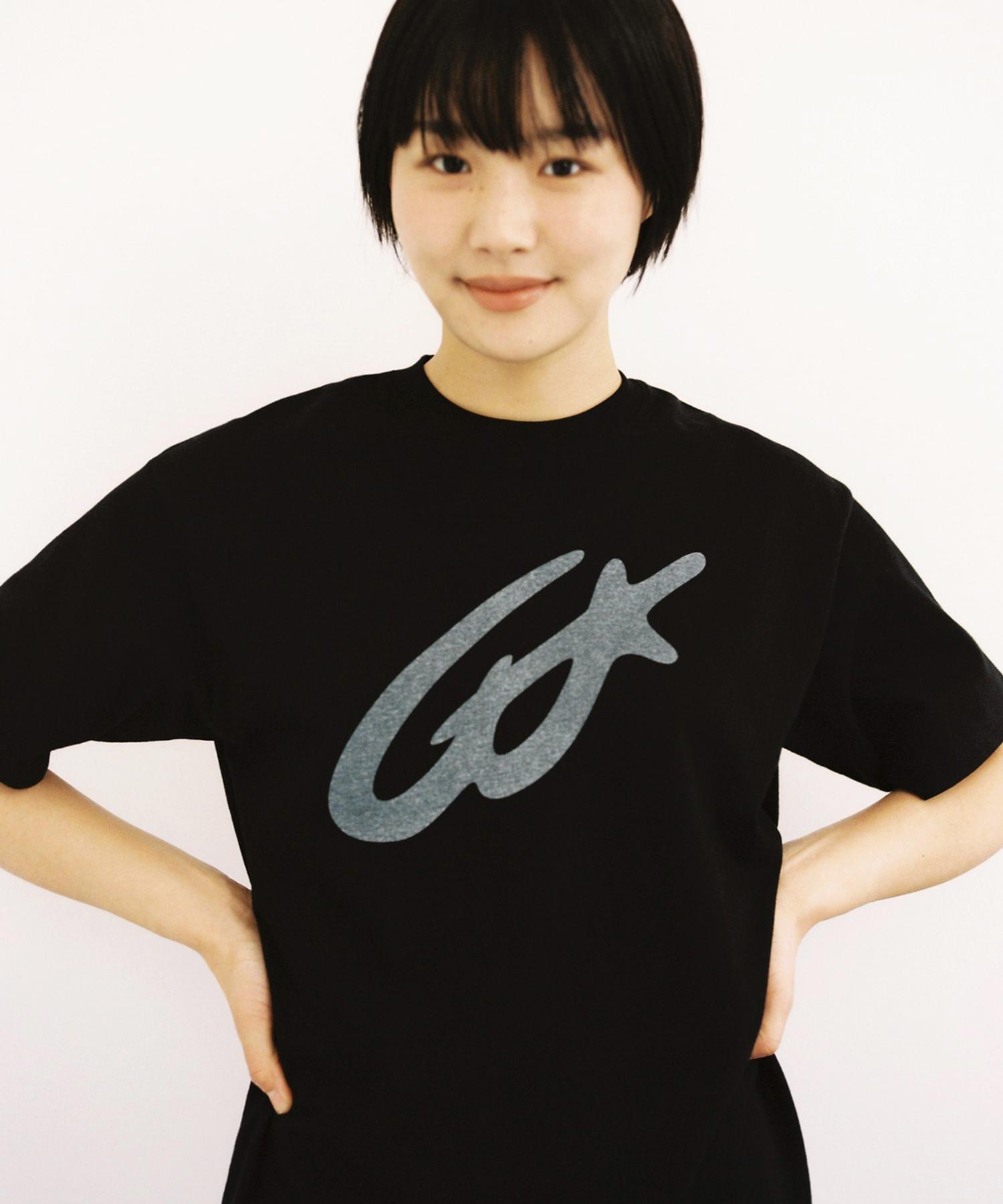 Web House Web Symbol Tee - Black Black/L