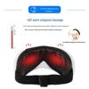 BAOPAI BP-E10 Smart Air Pressure Eye Massager