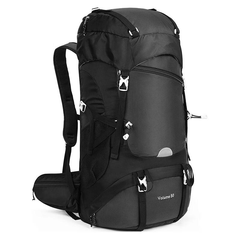 Outdoor Hiking & Camping Backpack