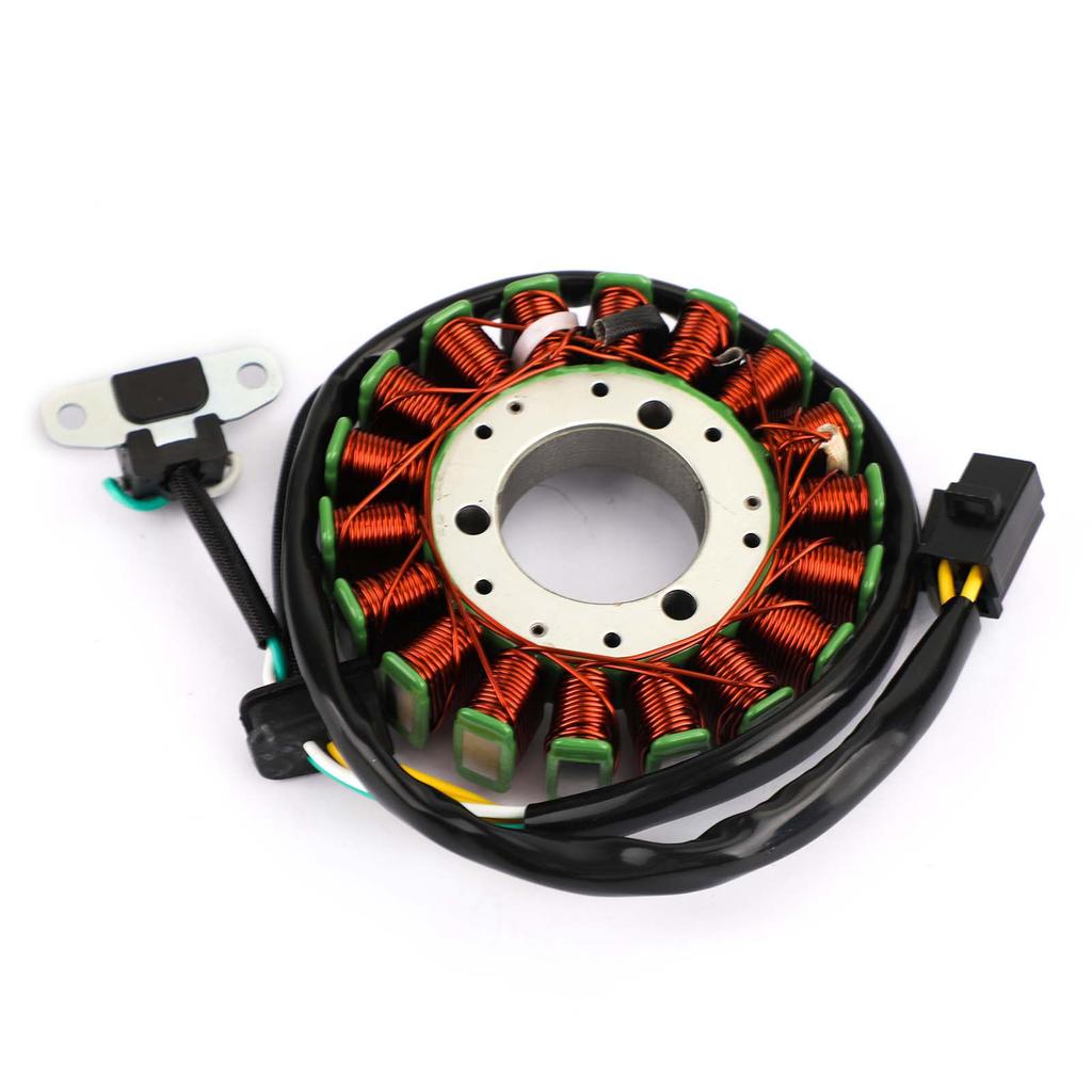 Generator Stator Fit for Cagiva V Raptor 650 / Raptor 650 Ie 2001-2007
