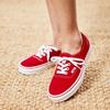 Vans Authentic Red vn000ee3Red Red