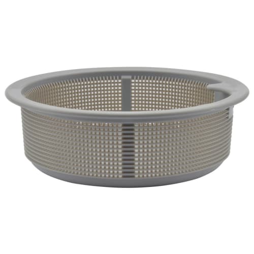 Gaona Red Tag Finder Sink Trash Bin, Drain Trash Collector (Fine Mesh, Keeps Trash in Place, Plastic) GA-PB006