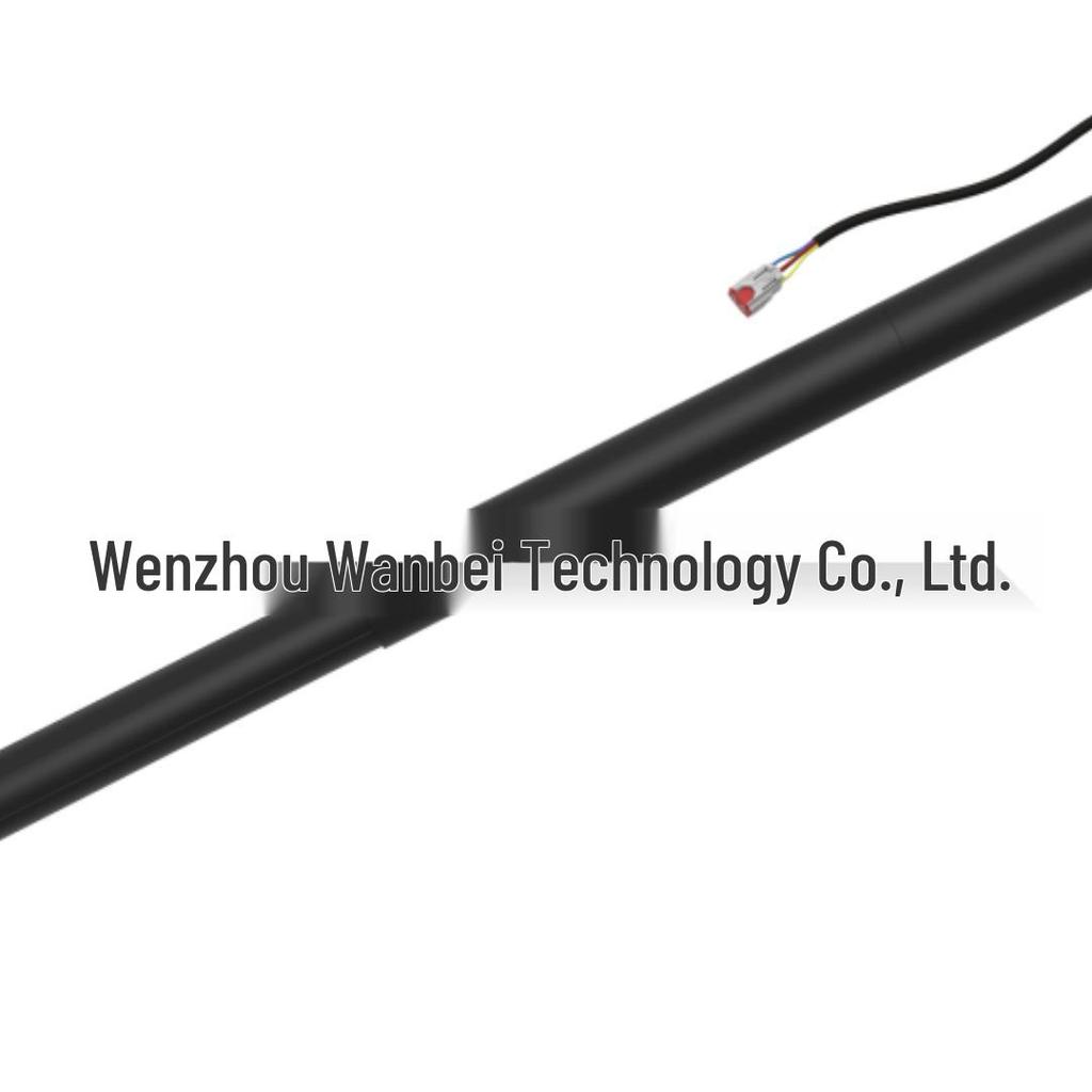 Electric Tailgate Support Rod for 2015 Ford S-MAX - Model: EM2BR402A55AB