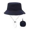 Quick Drying Fisherman Caps Women Men Outdoor Sun Anti-UV Protection Panama Hats Waterproof Camping Foldable Bob Bucket Sunhats