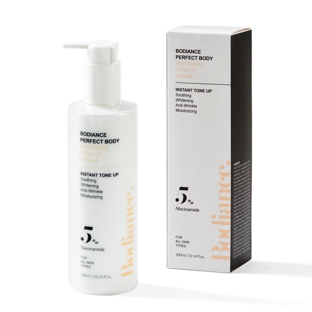 Bodiance Body Whitening Tone-up Cream 300ml