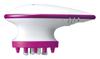 Panasonic Electric Scalp Brush, Sonic Vibration Cleansing Type, Vivid Pink, EH-HM27-VP