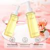 Silk Screen Botanical Three-in-One Hydrating Makeup Remover for Eye, Lip & Face