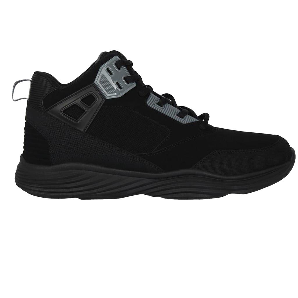 Rise Mens Diverse PU Basketball Shoes