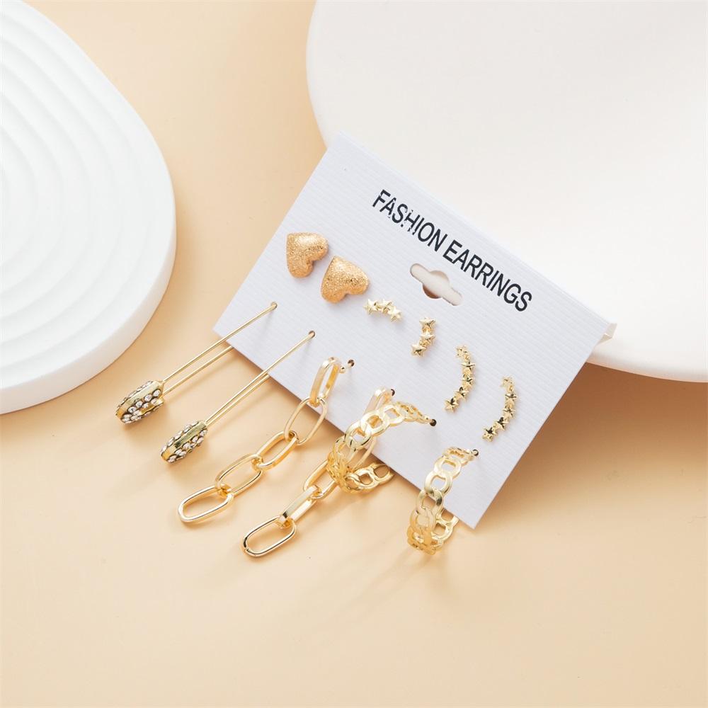 

Винтажные женские серьги-капли, комплект богемных акриловых кисточек, длинные серьги с подвеской, геометрические украшения, подарок на вечеринку