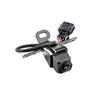284F1-6FL0A Parking Assist Front View Camera Fit For Nissan X-Trail T32 Rogue 2017 2018 2019 2020