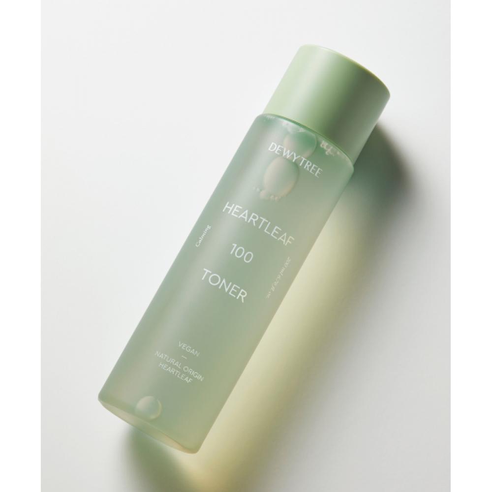 Dewytree Cicaliao 100 Toner 200ml none