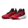 Nike Team Hustle D 10 University Red GS CW6735-600