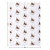 graha tia Throw Blanket Tourist for sofa wednesday cosplay anime Blankets