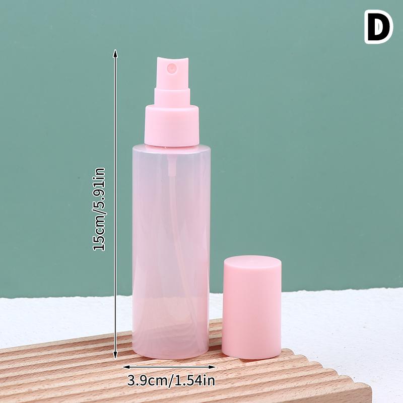 

Pink Series Antiperspirant Body Fragrance Roll-on Bottle Liquid Ink Oil Dropper Pigment Container Spray Squeeze