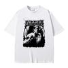 2026 Summer Hot Sale Rock Band Falling In Reverse Graphic T-shirt Men Women Printed Short Sleeve Casual Outdoor Cotton T-shirt