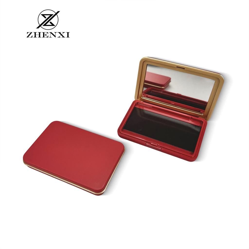 In-stock Make Up For Ever XL Magnetic DIY Sample Container: Empty Powder Blush Refill Box & Highlighter