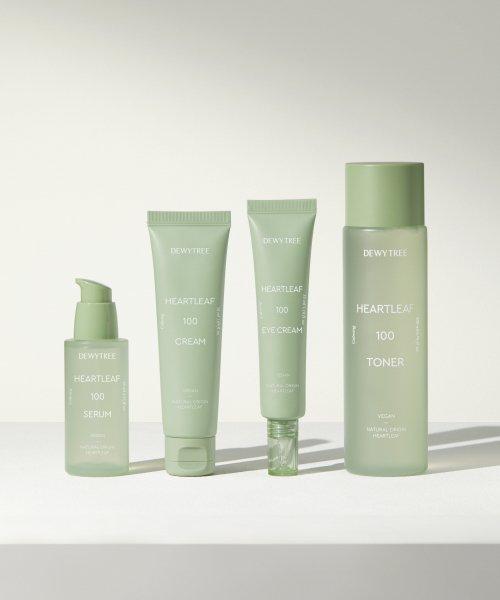 Dewytree Houttuynia Cordata 100 Serum 40ml