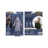 Figurine - noble collection - bendyfigs albus dumbledore - 19 cm - flexible - harry potter
