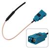 For Carplay Brush WiFi Antenna Cable Interface Strengthen Your Signal