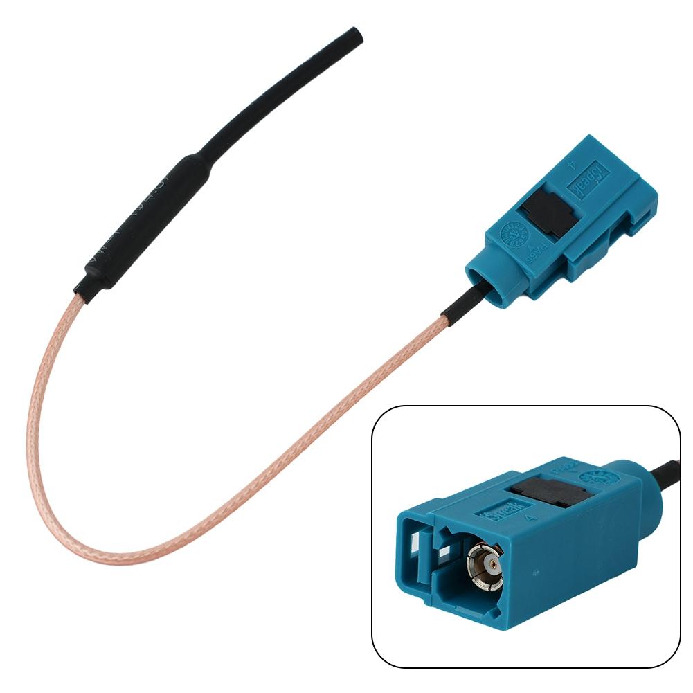 For Carplay Brush WiFi Antenna Cable Interface Strengthen Your Signal