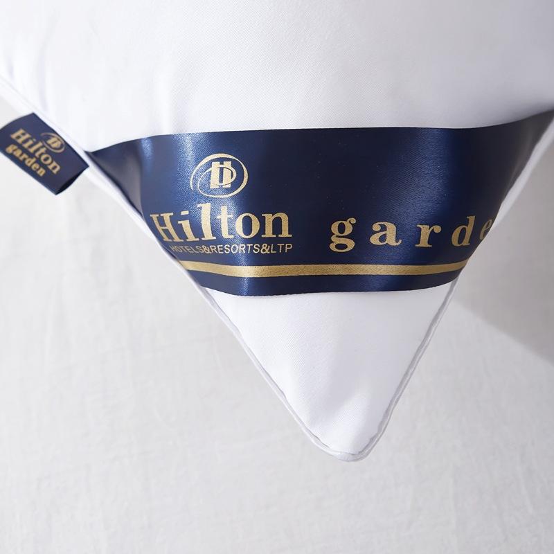 Pillow for Neck Support Washable Pillow Core for Home Dorm