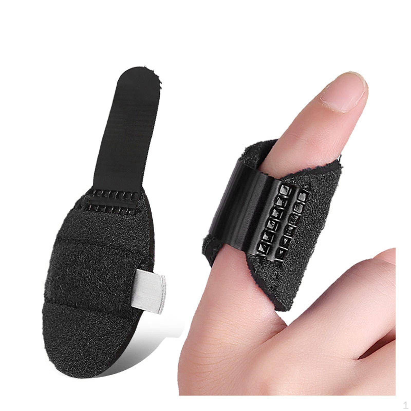 Corrector Brace Support чёрный