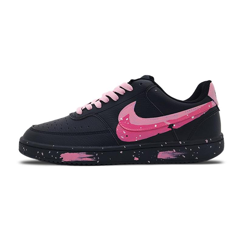 Nike Court Vision Low top Skateboard
