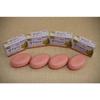 Apricot Massage Soap 4-Pack Facial Soap [W7916C9_250917]