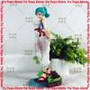 In Stock 28cm/11in Anime  Z Bulma Figure Dbz Bulma Action Figure Statue Collection Model Toy Gift