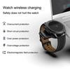 Drahtloses Uhrenladegerät für Galaxy Watch 6, Ladegerät Typ C, Schnellladestation für Samsung Galaxy Watch 5 Pro/4/3/Active 2