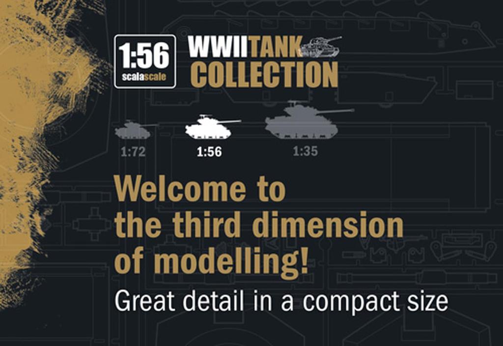 Italeri 1/56 WWII German Sd.Kfz.142/1 Sturmgeschütz III Ausf.G Plastic Model Kit IT25756